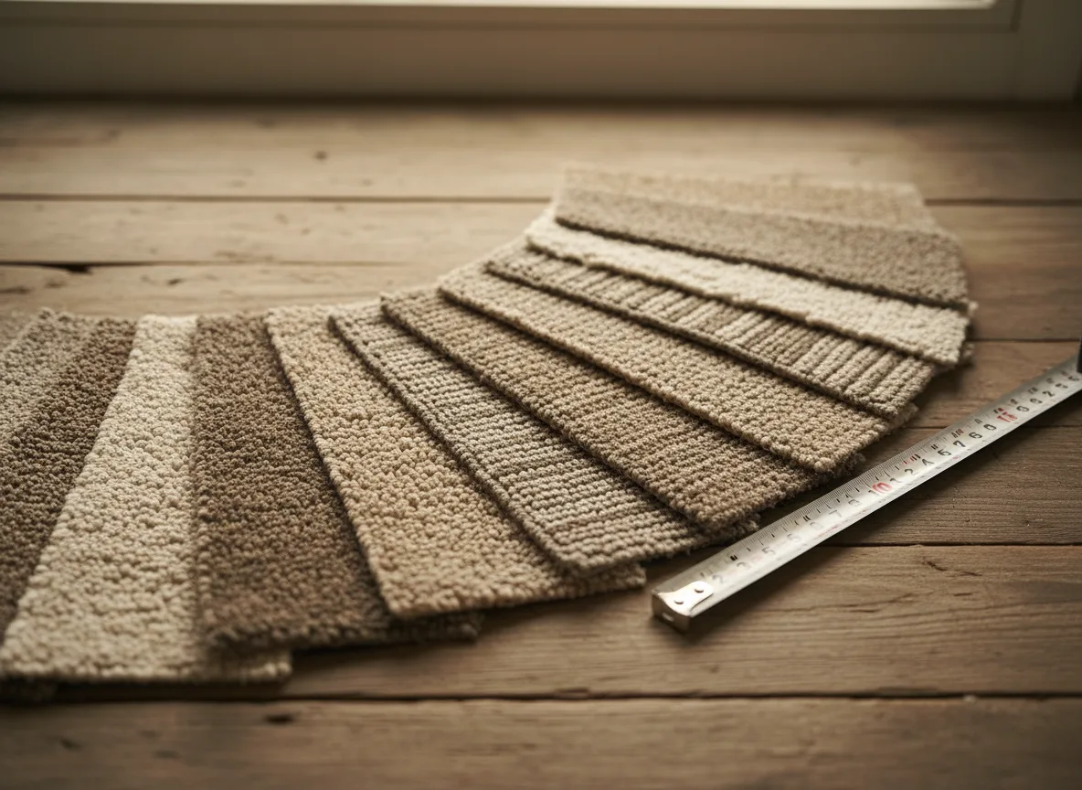 Carpet Installation Dodson, TX FAQs